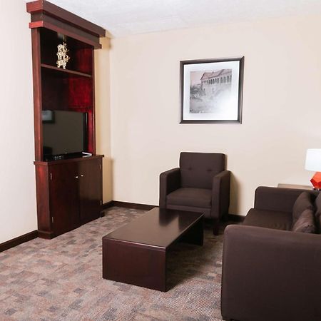 Hampton Inn Tampico Zona Dorada Exterior foto