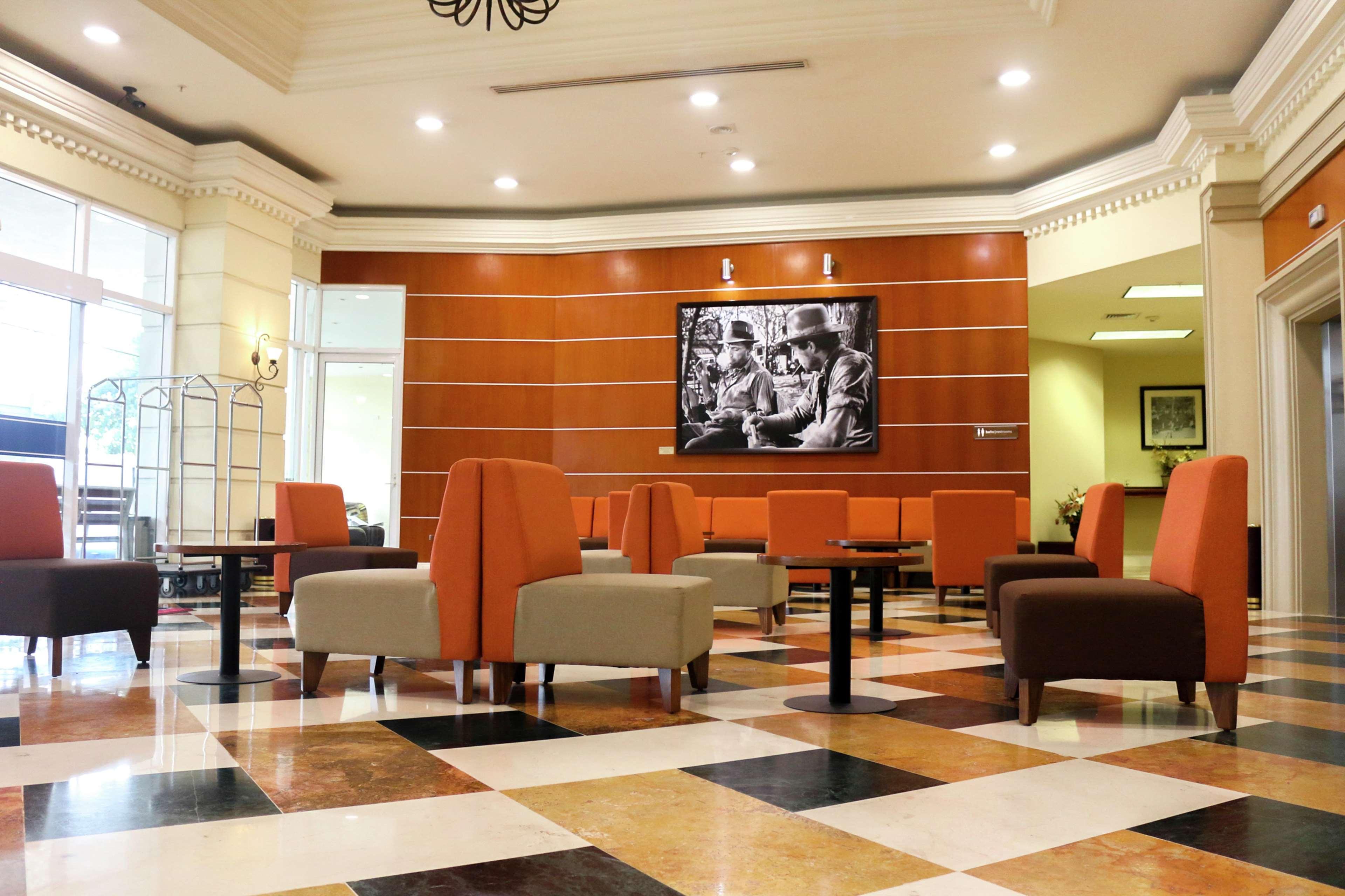 Hampton Inn Tampico Zona Dorada Exterior foto
