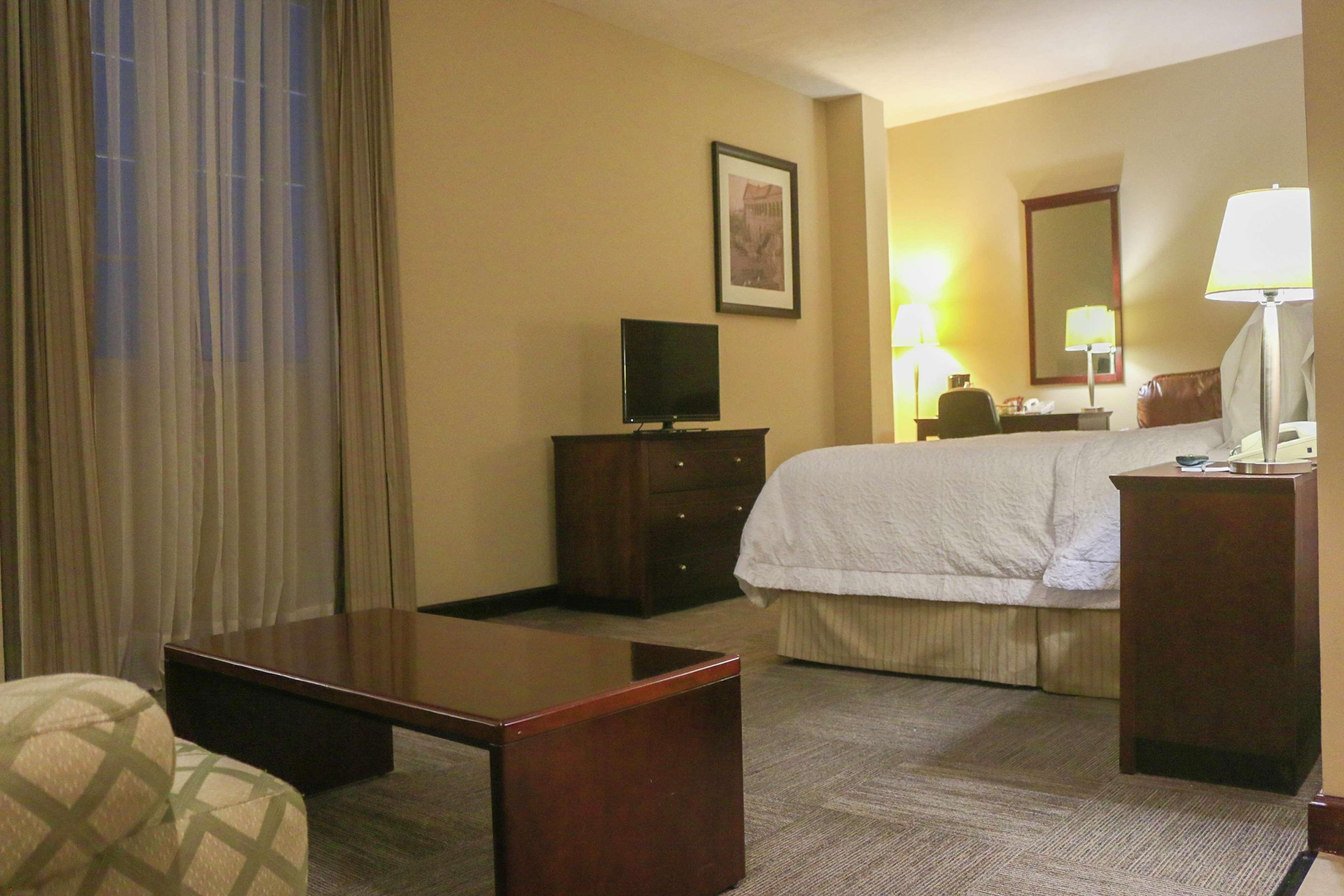 Hampton Inn Tampico Zona Dorada Exterior foto