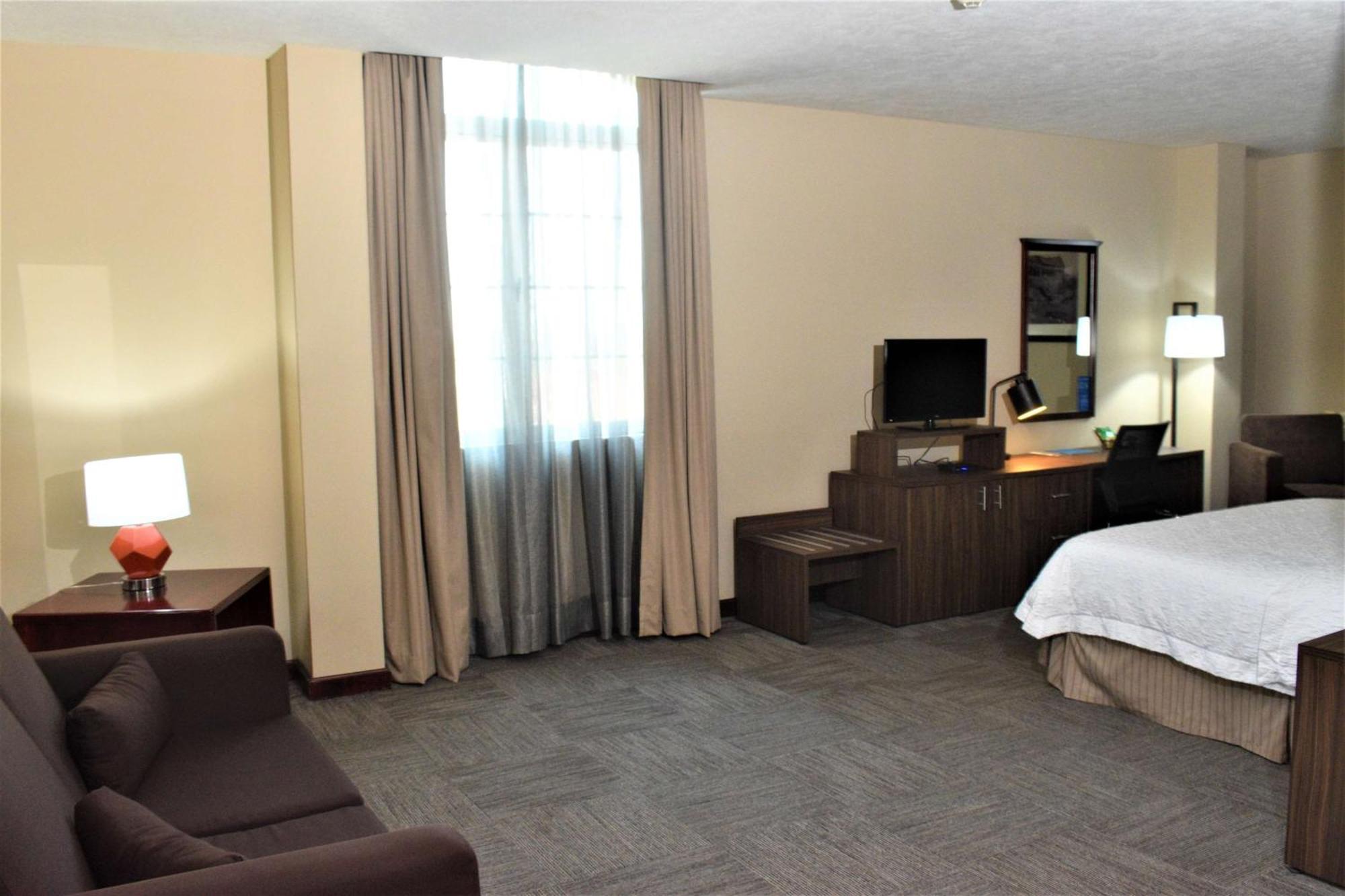 Hampton Inn Tampico Zona Dorada Exterior foto
