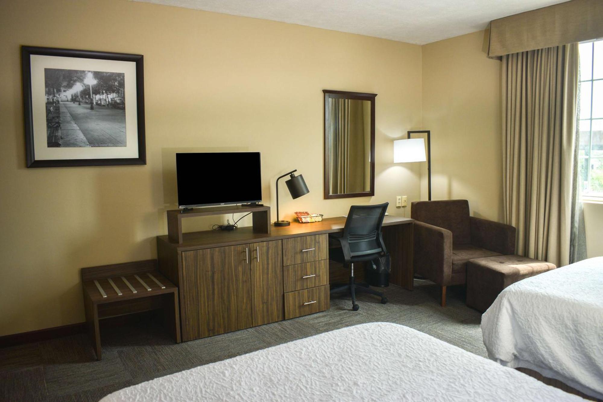 Hampton Inn Tampico Zona Dorada Exterior foto