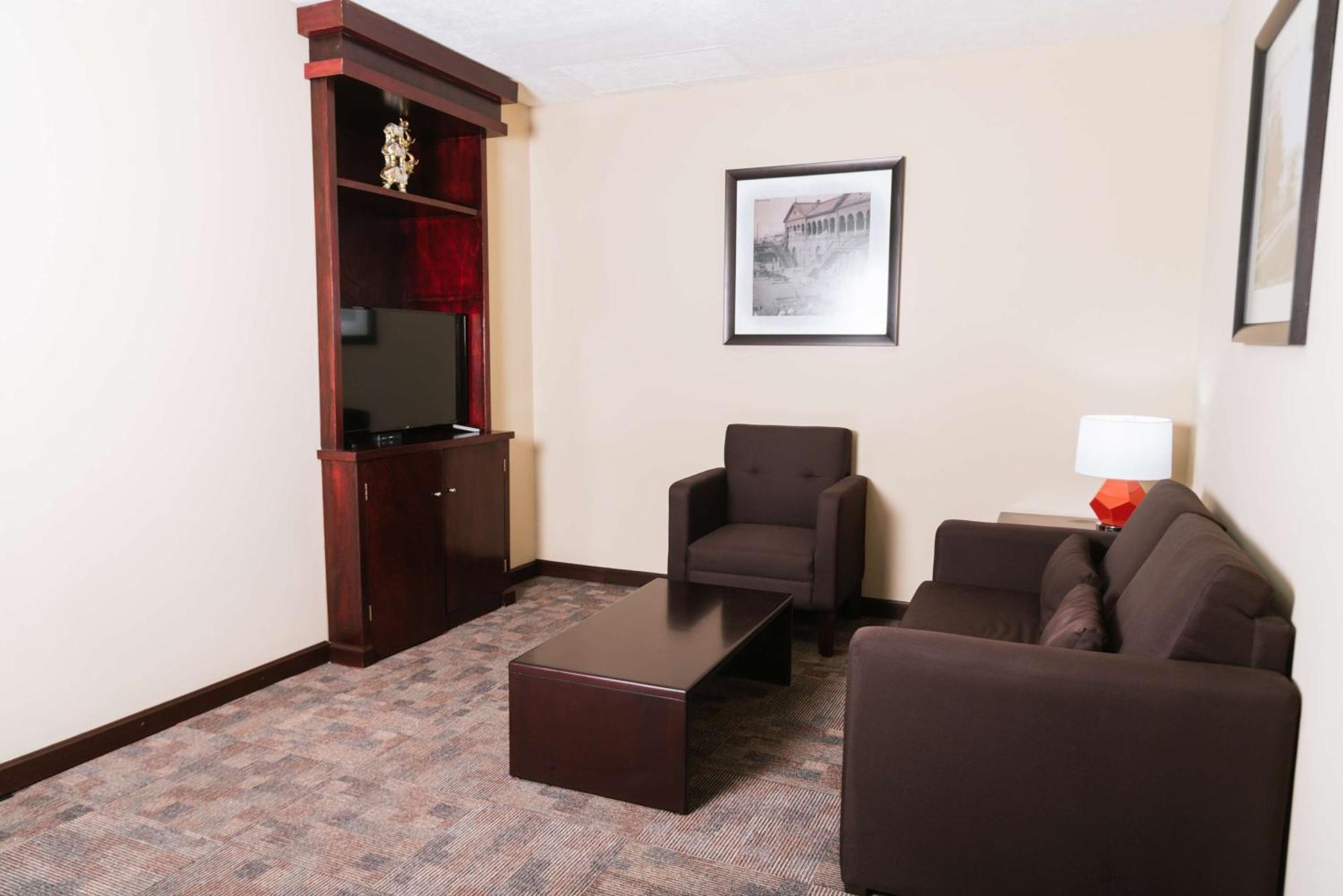 Hampton Inn Tampico Zona Dorada Exterior foto