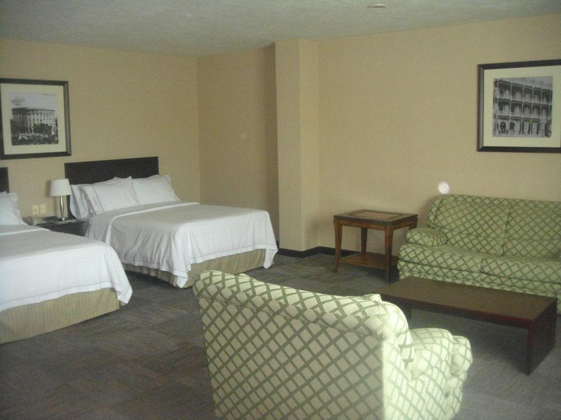 Hampton Inn Tampico Zona Dorada Exterior foto